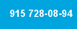 915 728-08-94 915 728-08-94